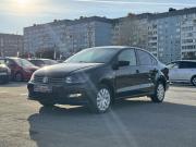 Volkswagen Polo V Ижевск  - изображение 19