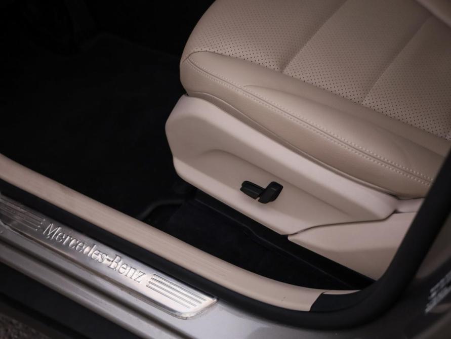 Mercedes-Benz GLC I (X253) Рестайлинг Санкт-Петербург  - изображение 27