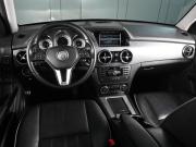 Mercedes-Benz GLK-Класс I (X204) Рестайлинг Ростов-на-Дону  - изображение 27