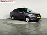 Lada (ВАЗ) Granta I Рестайлинг Белгород  - изображение 21
