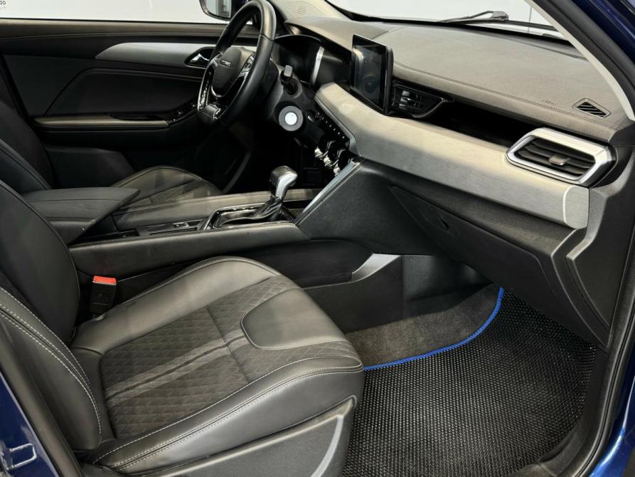 BAIC X35 Волжский  - изображение 24