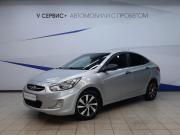 Hyundai Solaris I Москва  - изображение 15