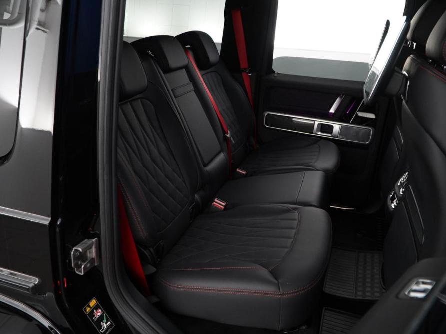 Mercedes-Benz G-Класс AMG II (W465) Рестайлинг Москва  - изображение 7