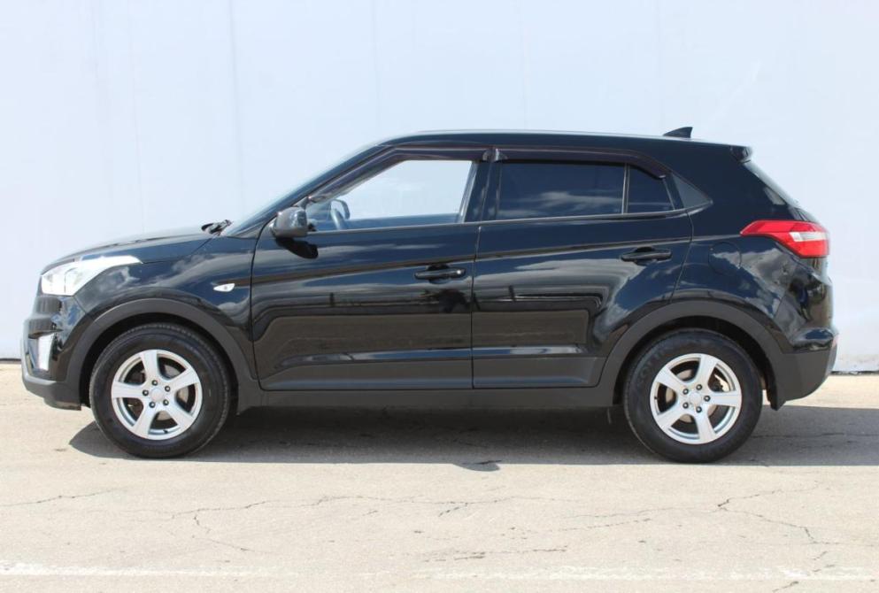 Hyundai Creta I Нижний Новгород  - изображение 4