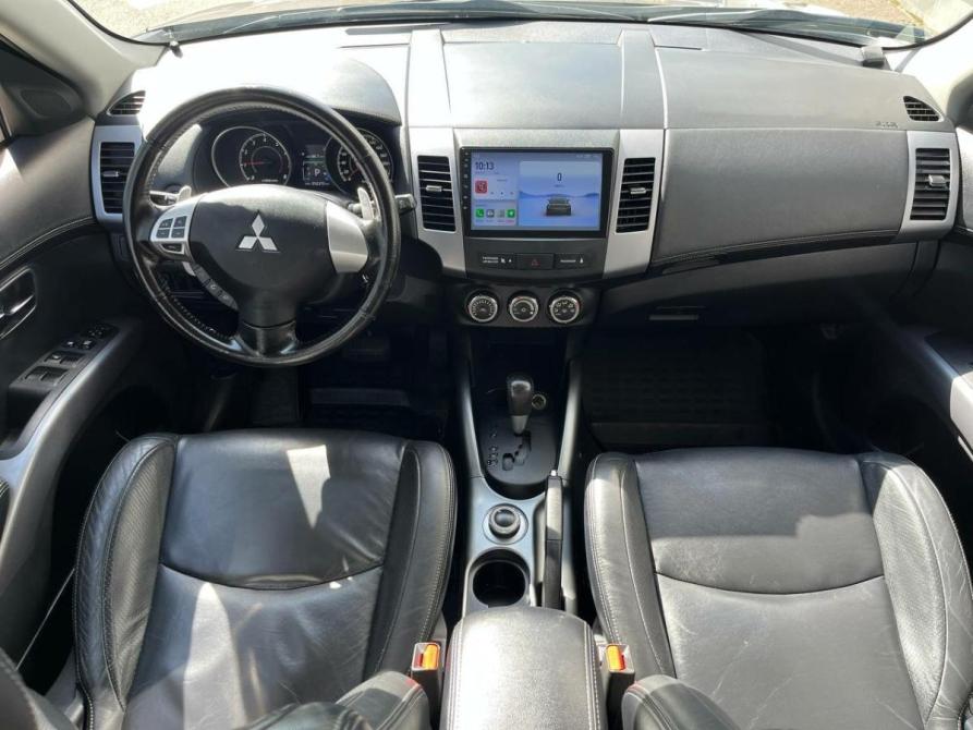 Mitsubishi Outlander II Рестайлинг Санкт-Петербург  - изображение 11