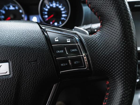 Haval H6 I с пробегом 2019 года, цена 1 399 000 рублей, 103355 км, внедорожник, Автокод Объявления
