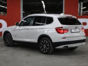 BMW X3 II (F25) Москва  - изображение 32