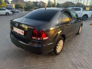 Volkswagen Polo V Рестайлинг Астрахань  - изображение 22