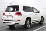 Toyota Land Cruiser 200 Series Рестайлинг 2 Владивосток  - изображение 34