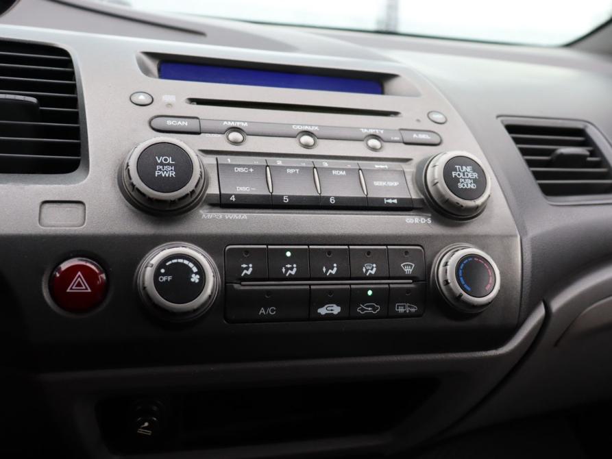 Honda Civic VIII Екатеринбург  - изображение 10