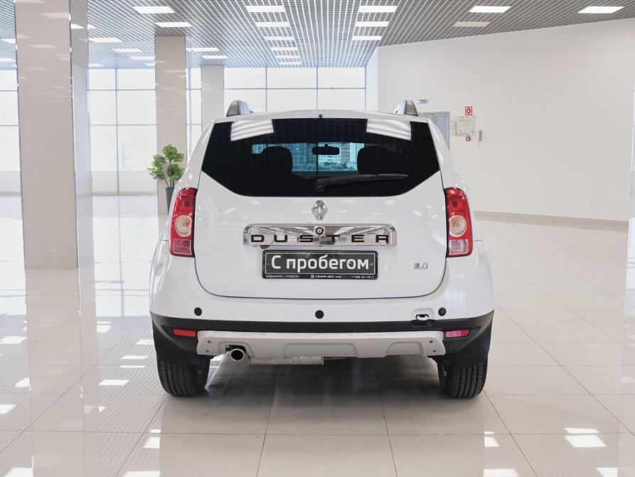 Renault Duster I Самара  - изображение 8