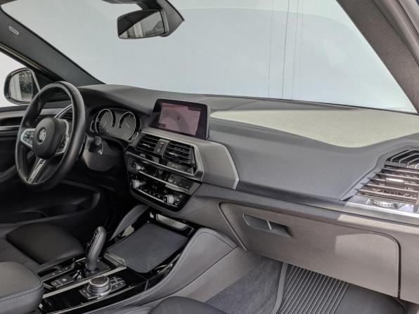 BMW X4 II (G02) с пробегом 2021 года, цена 5 850 000 рублей, 35754 км, внедорожник, Автокод Объявления