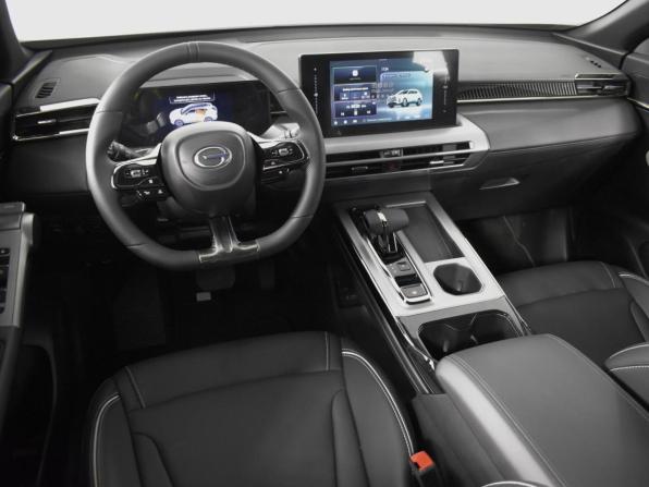 GAC GS4 с пробегом 2025 года, цена 2 480 100 рублей, 600 км, внедорожник, Автокод Объявления