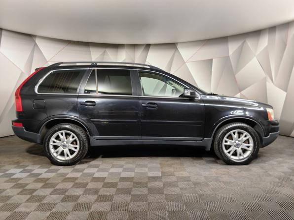 Volvo XC90 I Рестайлинг с пробегом 2008 года, цена 1 097 000 рублей, 230685 км, внедорожник, Автокод Объявления