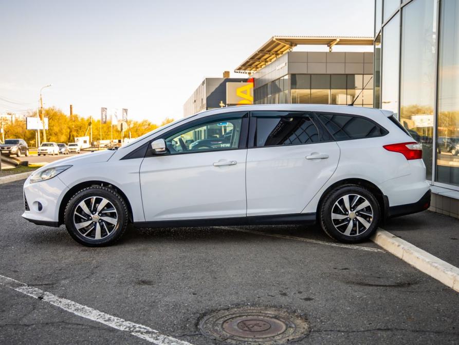 Ford Focus III Волгоград  - изображение 4