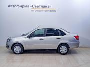 Lada (ВАЗ) Granta I Рестайлинг Ярославль  - изображение 15