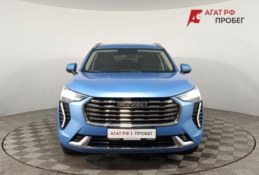 Haval Jolion I Волгоград  - изображение 2