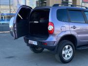 Chevrolet Niva I Рестайлинг Архангельск  - изображение 30