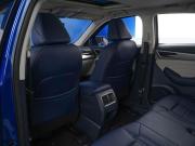 Haval F7 I Рестайлинг Москва  - изображение 37