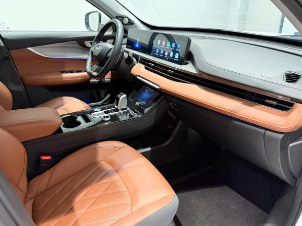 Chery Tiggo 8 Pro Max I с пробегом 2023 года, цена 2 380 872 рубля, 66031 км, внедорожник, Автокод Объявления