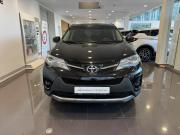 Toyota RAV4 IV (XA40) Подольск  - изображение 30