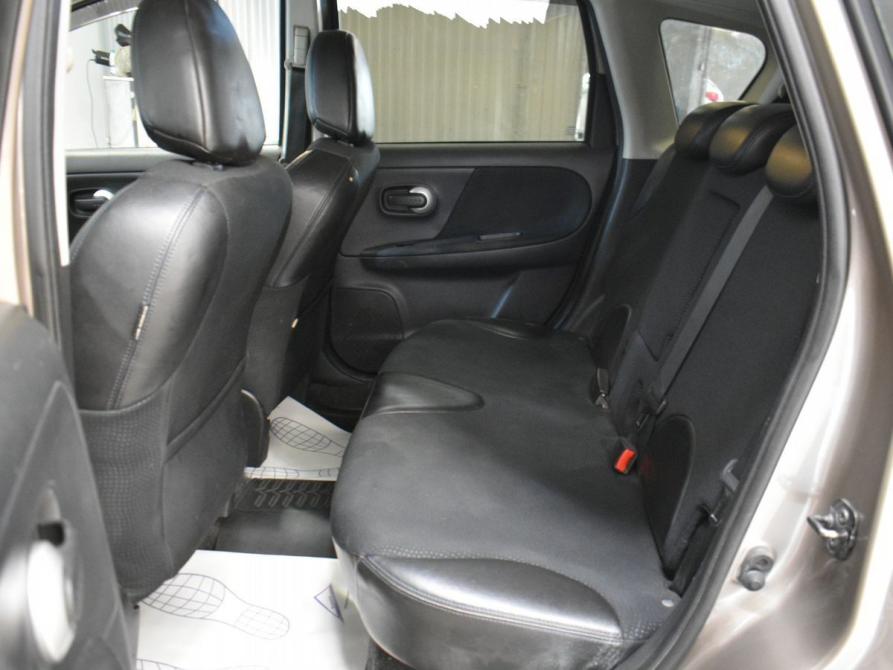 Nissan Note I Рестайлинг Мурманск  - изображение 12