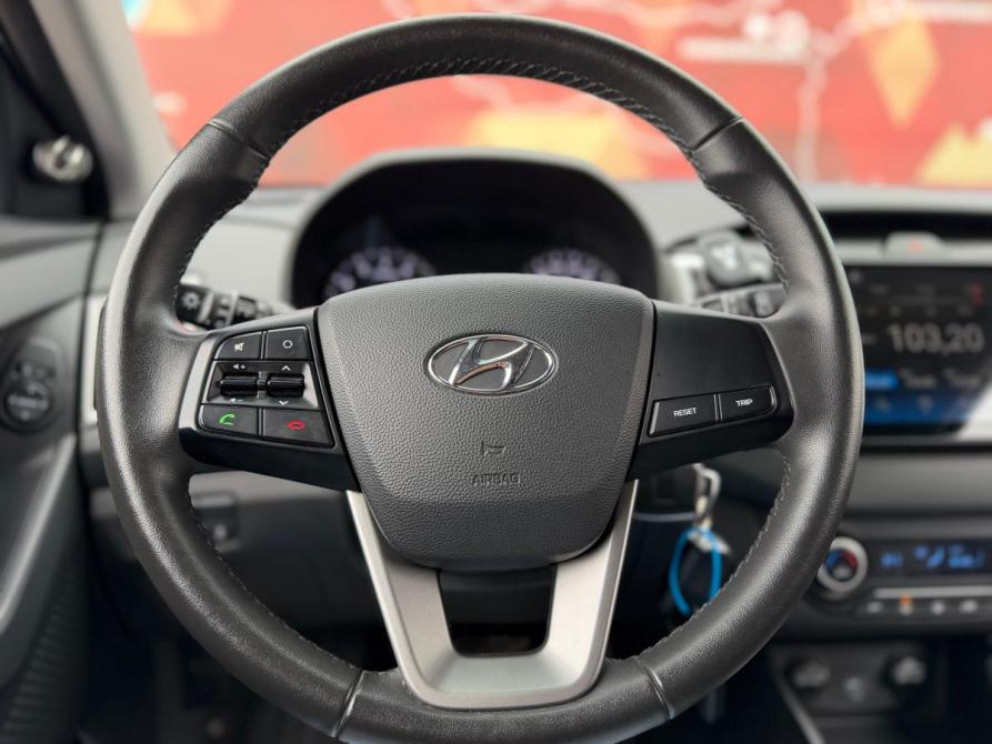 Hyundai Creta I Рестайлинг Набережные Челны  - изображение 15