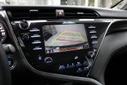 Toyota Camry VIII (XV70) Красноярск  - изображение 34