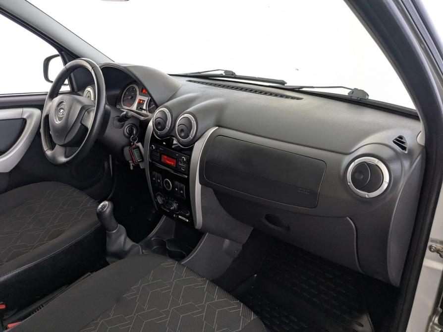 Lada (ВАЗ) Largus I Москва  - изображение 19
