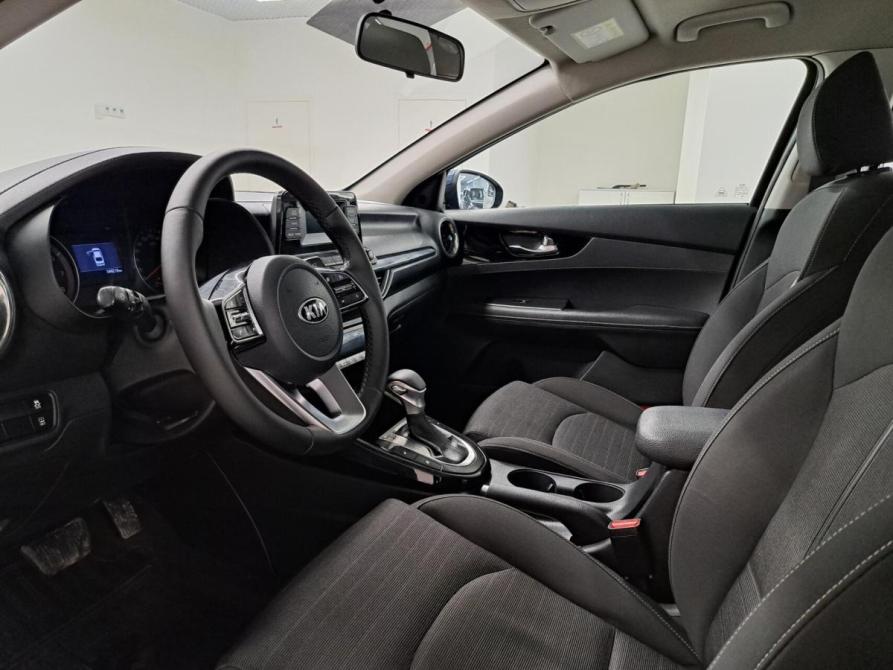 Kia Cerato IV Казань  - изображение 20