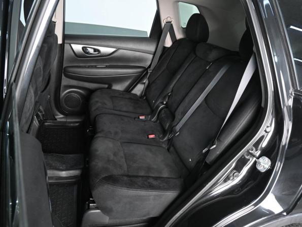 Nissan X-Trail III с пробегом 2017 года, цена 1 659 000 рублей, 92877 км, внедорожник, Автокод Объявления