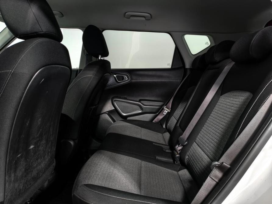 Kia Soul III Санкт-Петербург  - изображение 12