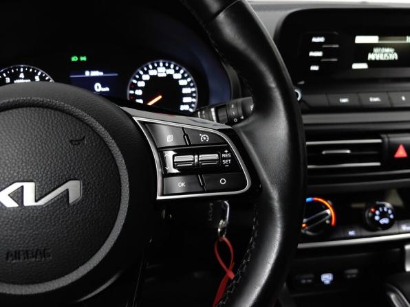 Kia Seltos I с пробегом 2021 года, цена 2 198 000 рублей, 85000 км, внедорожник, Автокод Объявления