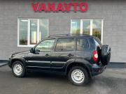 Chevrolet Niva I Рестайлинг Альметьевск  - изображение 31