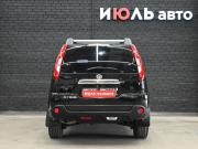 Nissan X-Trail II Рестайлинг Екатеринбург  - изображение 25