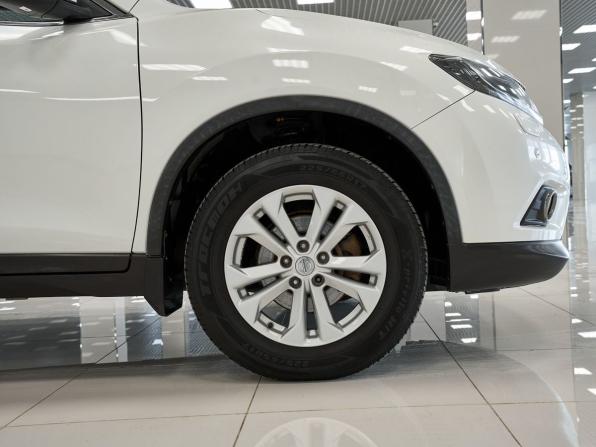 Nissan X-Trail III с пробегом 2016 года, цена 1 689 000 рублей, 150917 км, внедорожник, Автокод Объявления