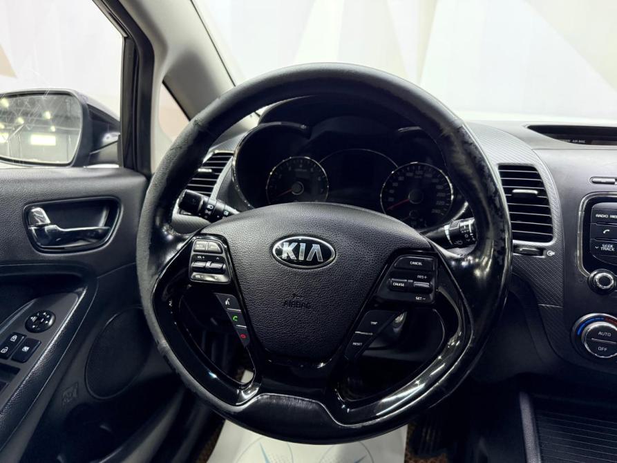 Kia Cerato III Рестайлинг (Classic) Азнакаево  - изображение 22