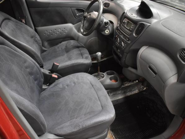 Toyota Yaris I с пробегом 1999 года, цена 130 000 рублей, 269558 км, хэтчбек, Автокод Объявления