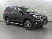 Toyota Land Cruiser Prado 150 Series Рестайлинг 1 Волгоград  - изображение 41