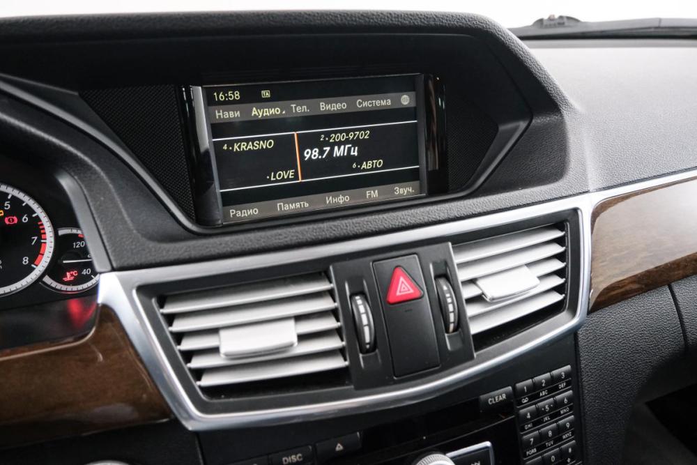 Mercedes-Benz E-Класс IV (W212 S212 C207) Красноярск  - изображение 16