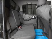 Nissan Navara (Frontier) III (D40) Казань  - изображение 16