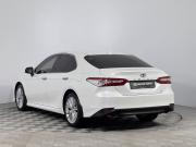 Toyota Camry VIII (XV70) Калининград  - изображение 27