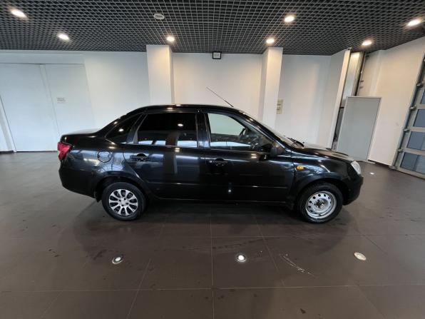 Lada (ВАЗ) Granta I с пробегом 2014 года, цена 416 000 рублей, 88005 км, седан, Автокод Объявления