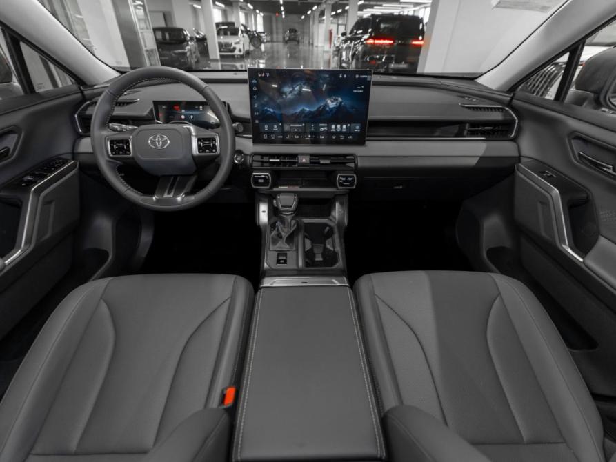 Toyota RAV4 VI (XA60) Москва  - изображение 8