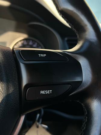Kia Rio IV с пробегом 2019 года, цена 1 470 000 рублей, 121394 км, хэтчбек, Автокод Объявления