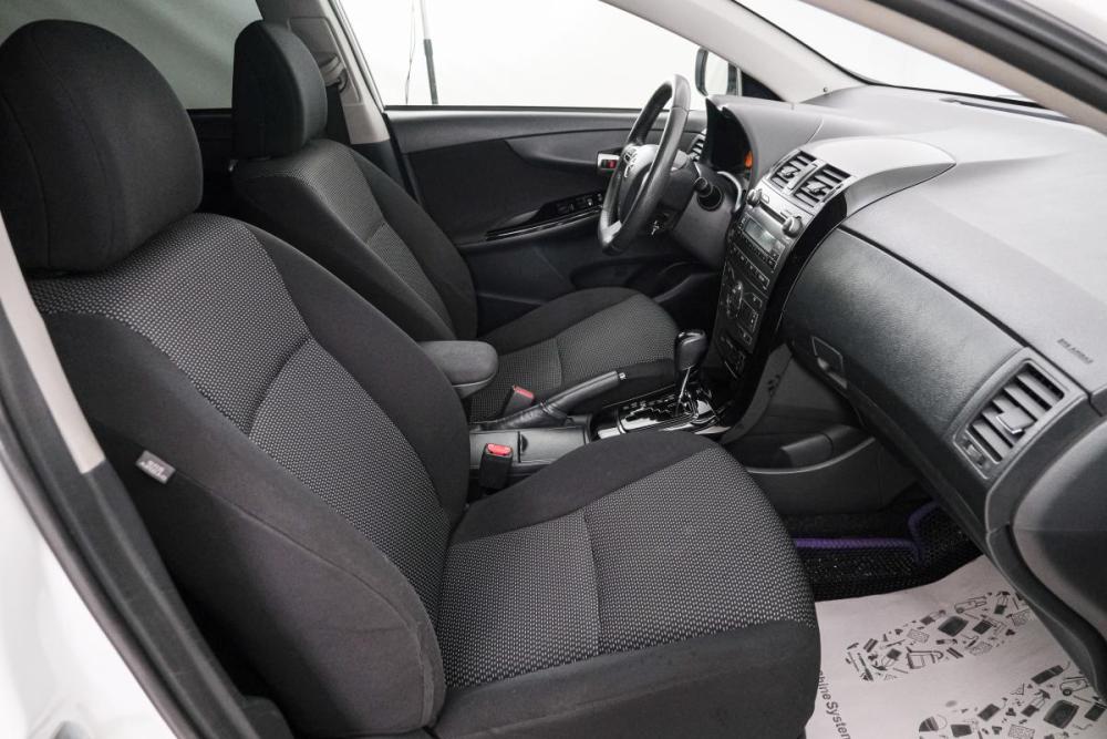 Toyota Corolla X (E140 E150) Рестайлинг Красноярск  - изображение 13