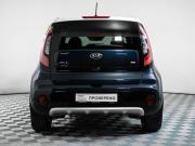 Kia Soul II Рестайлинг Москва  - изображение 26