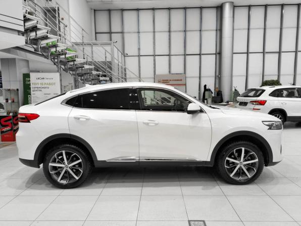 Haval F7x I с пробегом 2020 года, цена 1 750 000 рублей, 109506 км, внедорожник, Автокод Объявления