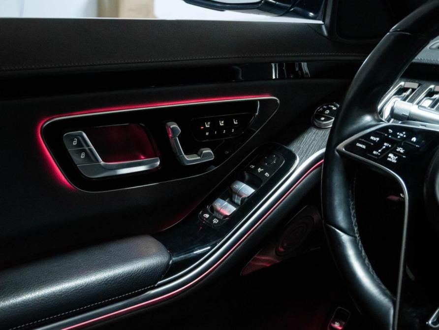 Mercedes-Benz S-Класс VII (W223) Ставрополь  - изображение 31