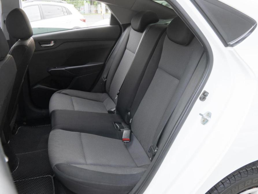 Hyundai Solaris II Волгоград  - изображение 10